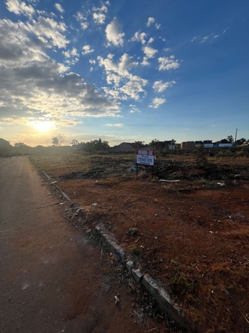 Foto do Terreno - Terreno padrão à Venda, Goiânia Park Sul, Aparecida de Goiânia, GO | Maxwell Imóveis