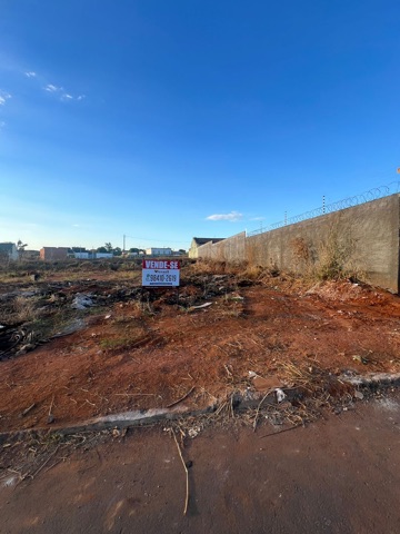 Foto do Terreno - Terreno padrão à Venda, Goiânia Park Sul, Aparecida de Goiânia, GO | Maxwell Imóveis