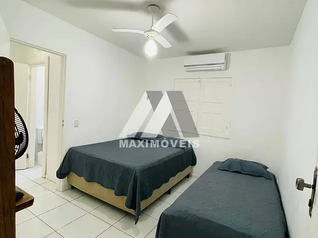 Casa 3 quartos e 4 banheiros, à venda, no bairro Taperapuan em Porto Seguro