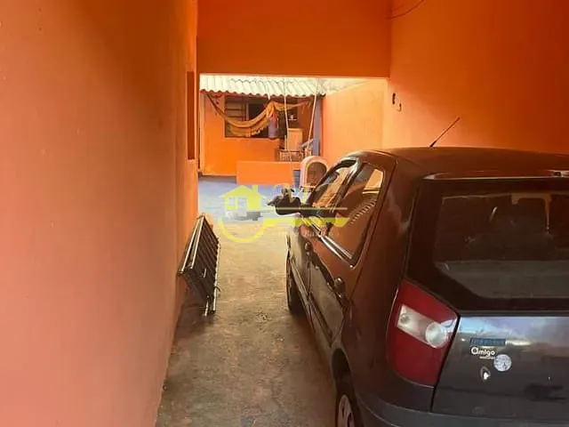 Casa com 300m² 6 quartos e 4 banheiros, à venda, no bairro Jardim Indianópolis em Campinas