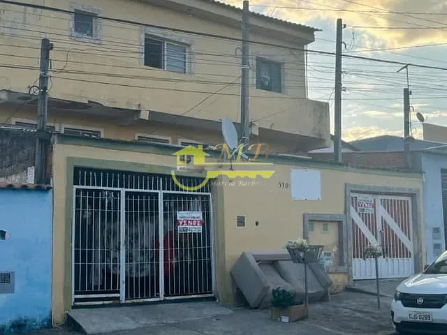 Casa com 300m² 6 quartos e 4 banheiros, à venda, no bairro Jardim Indianópolis em Campinas