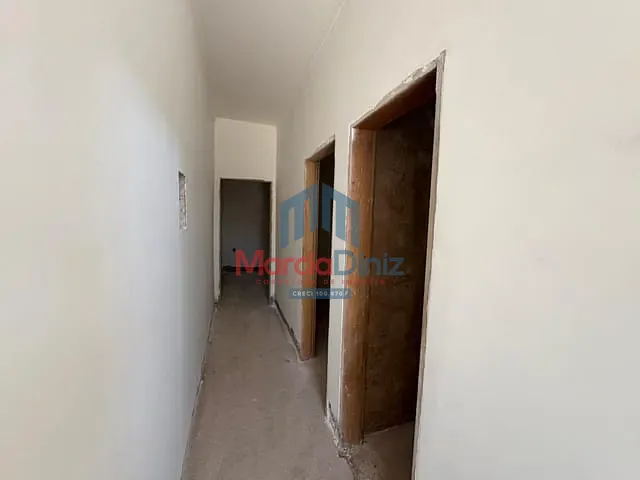 Casa com 60m² 2 quartos e 1 banheiro, à venda, no bairro Jardim Primavera em Ituverava