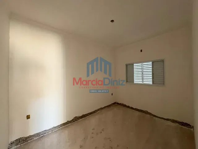Casa com 60m² 2 quartos e 1 banheiro, à venda, no bairro Jardim Primavera em Ituverava