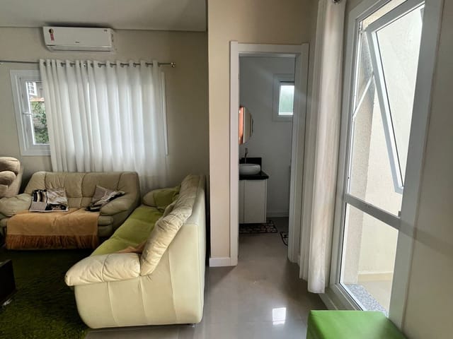 Casa com 170m² 3 quartos e 4 banheiros, à venda, no bairro Ingleses do Rio Vermelho em Florianópolis