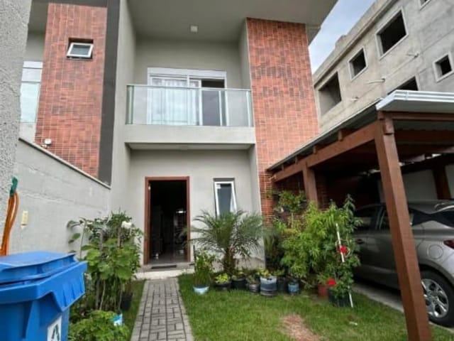 Casa com 170m² 3 quartos e 4 banheiros, à venda, no bairro Ingleses do Rio Vermelho em Florianópolis