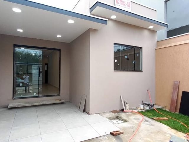 Foto do Casa - Casa à venda 3 Quartos, 1 Suite, 1 Vaga, 125M², Anhunas, Itajubá - MG | MOHALLEM e LOPES CORRETAGEM E ADMINISTRACAO DE IMOVEIS LTDA