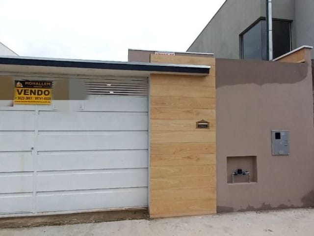 Foto do Casa - Casa à venda 3 Quartos, 1 Suite, 1 Vaga, 125M², Anhunas, Itajubá - MG | MOHALLEM e LOPES CORRETAGEM E ADMINISTRACAO DE IMOVEIS LTDA