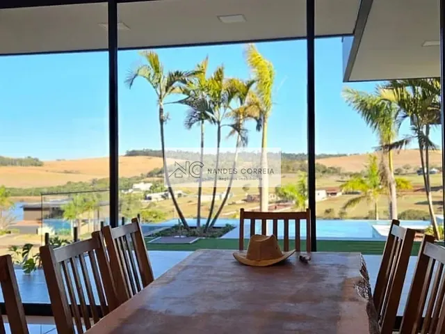 Casa 3 quartos e 5 banheiros, à venda ou para alugar, no bairro RURAL em Sertanópolis