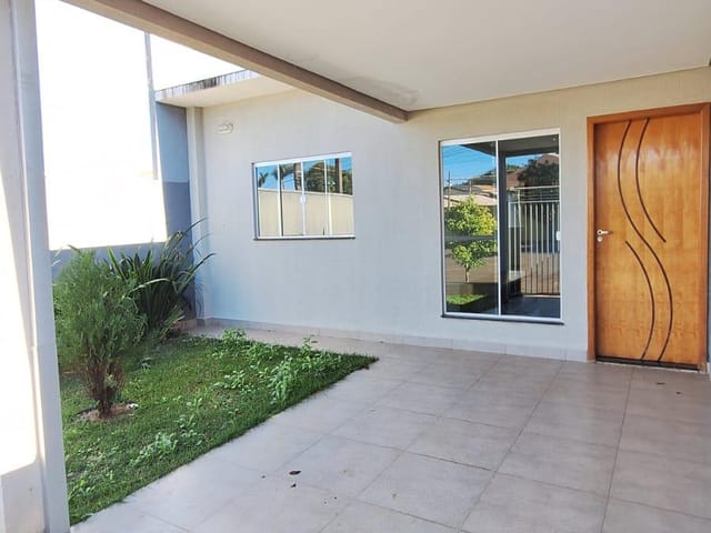Foto do Casa - Casa locação Loris Sahyun, Londrina, PR | Imobiliária Natal LTDA