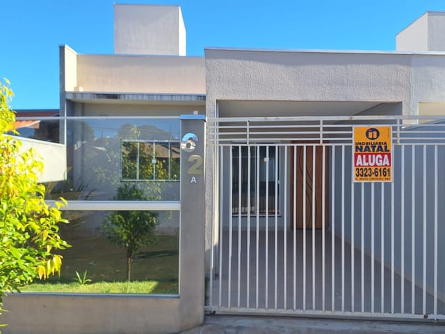 Foto do Casa - Casa locação Loris Sahyun, Londrina, PR | Imobiliária Natal LTDA