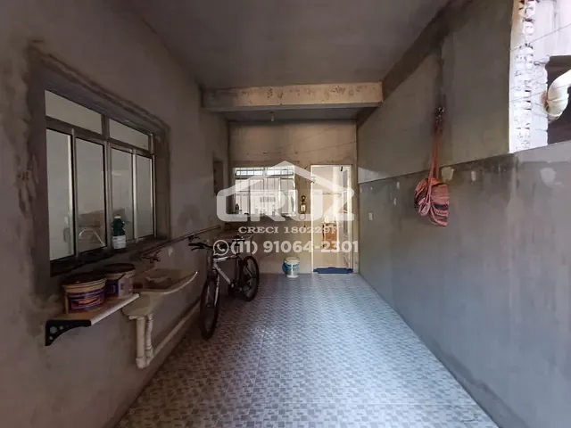 Casa 4 quartos e 2 banheiros, à venda, no bairro Laranjeiras em Caieiras