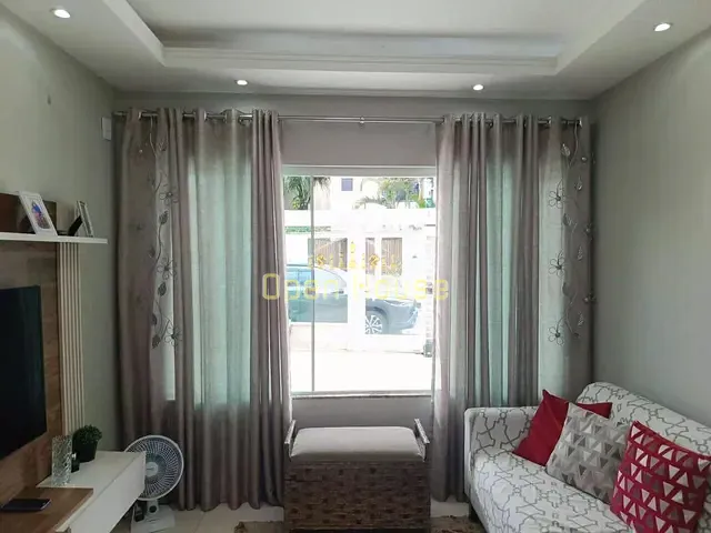 Casa 3 quartos e 4 banheiros, à venda, no bairro Planalto do Sol em Pinheiral