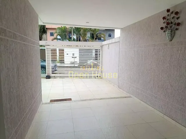 Casa 3 quartos e 4 banheiros, à venda, no bairro Planalto do Sol em Pinheiral