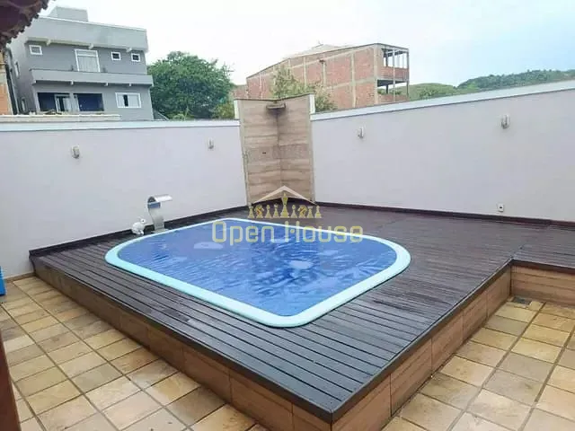 Casa 3 quartos e 4 banheiros, à venda, no bairro Planalto do Sol em Pinheiral