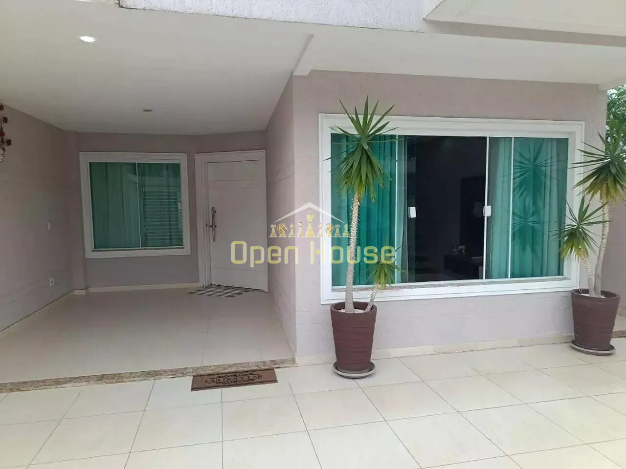 Casa, 3 quartos, 240 m² - Foto 11