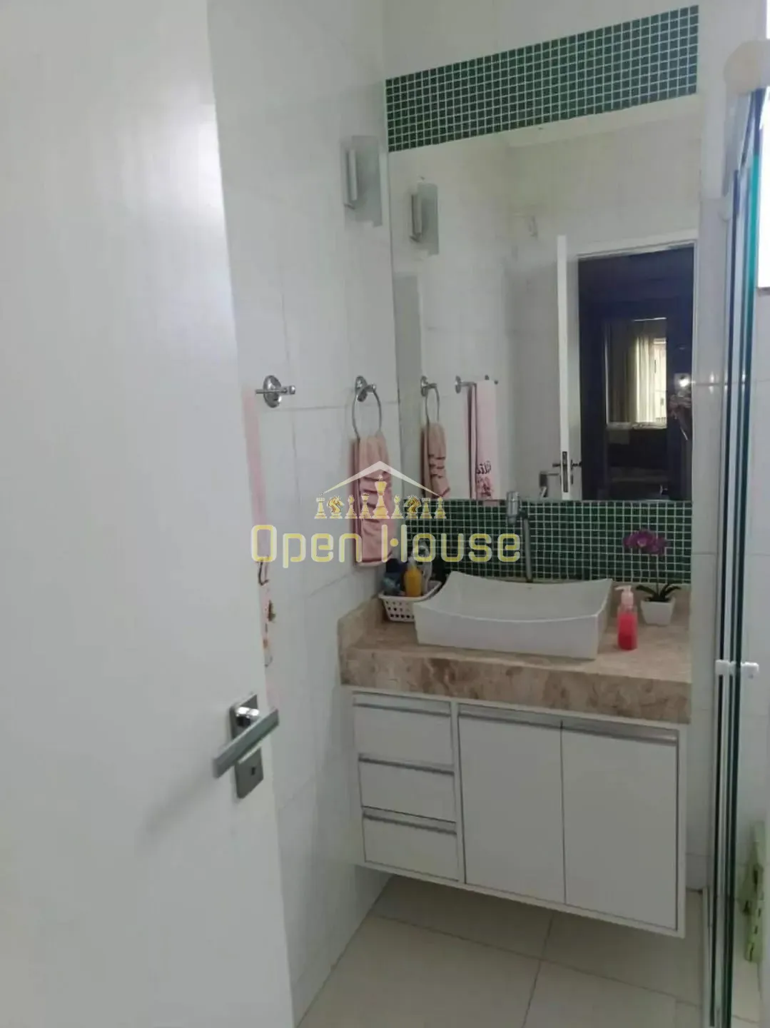 Casa, 3 quartos, 240 m² - Foto 12