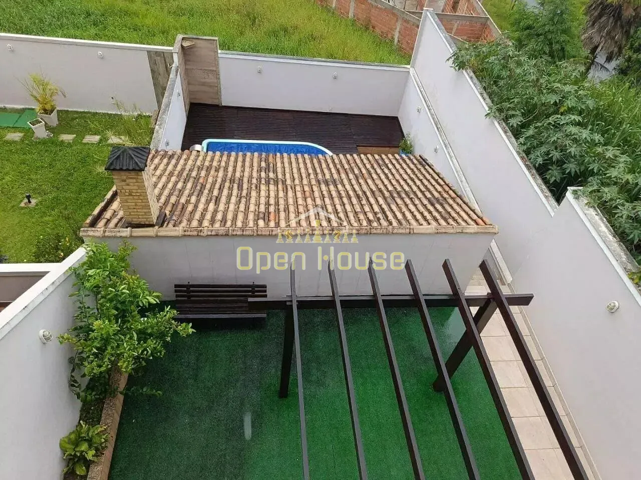 Casa, 3 quartos, 240 m² - Foto 14