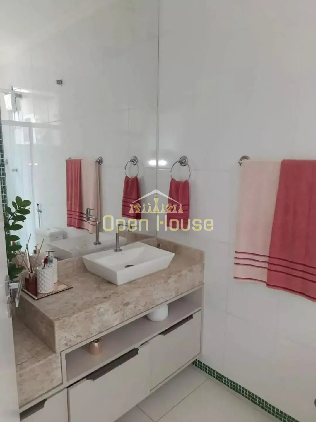 Casa, 3 quartos, 240 m² - Foto 15