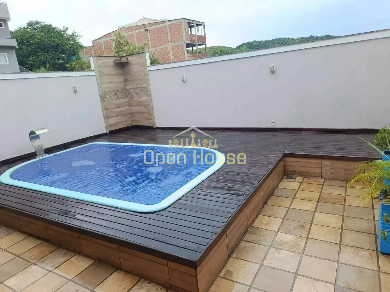 Casa, 3 quartos, 240 m² - Foto 16