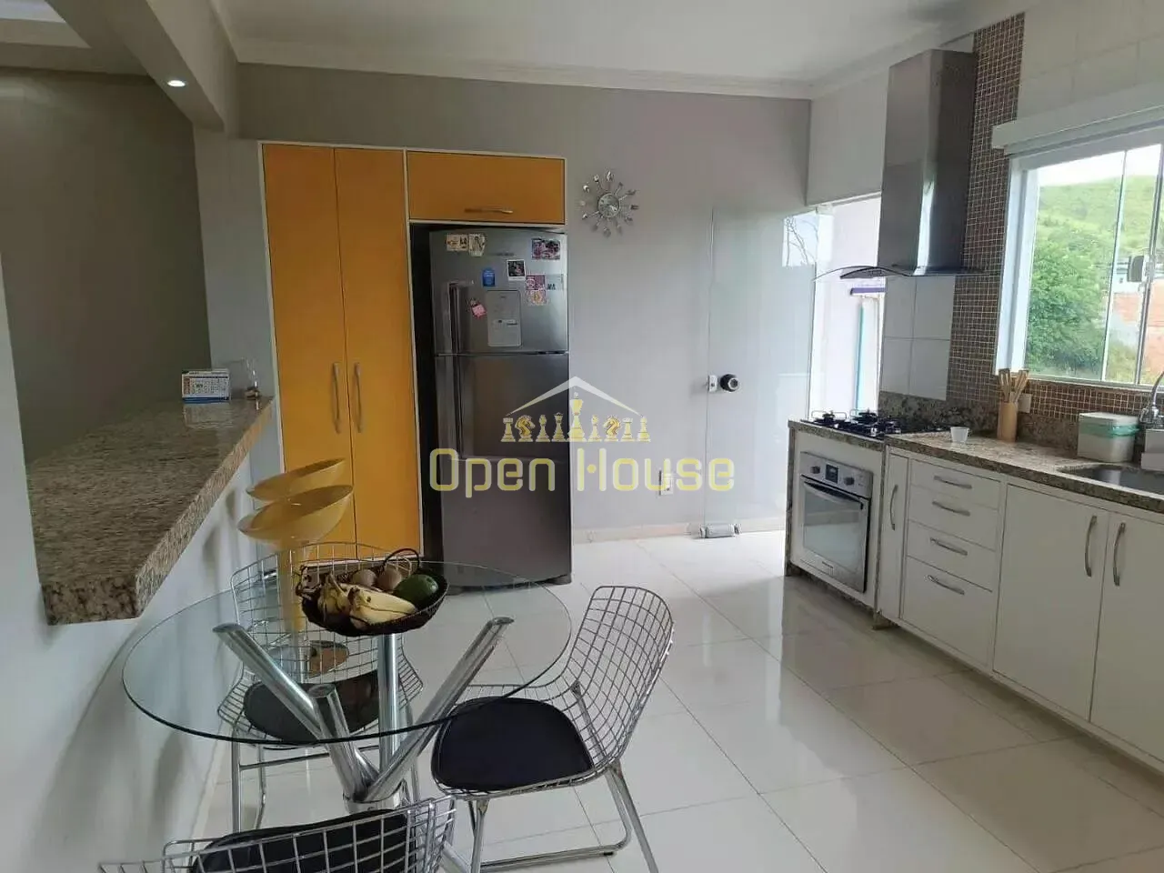 Casa, 3 quartos, 240 m² - Foto 23