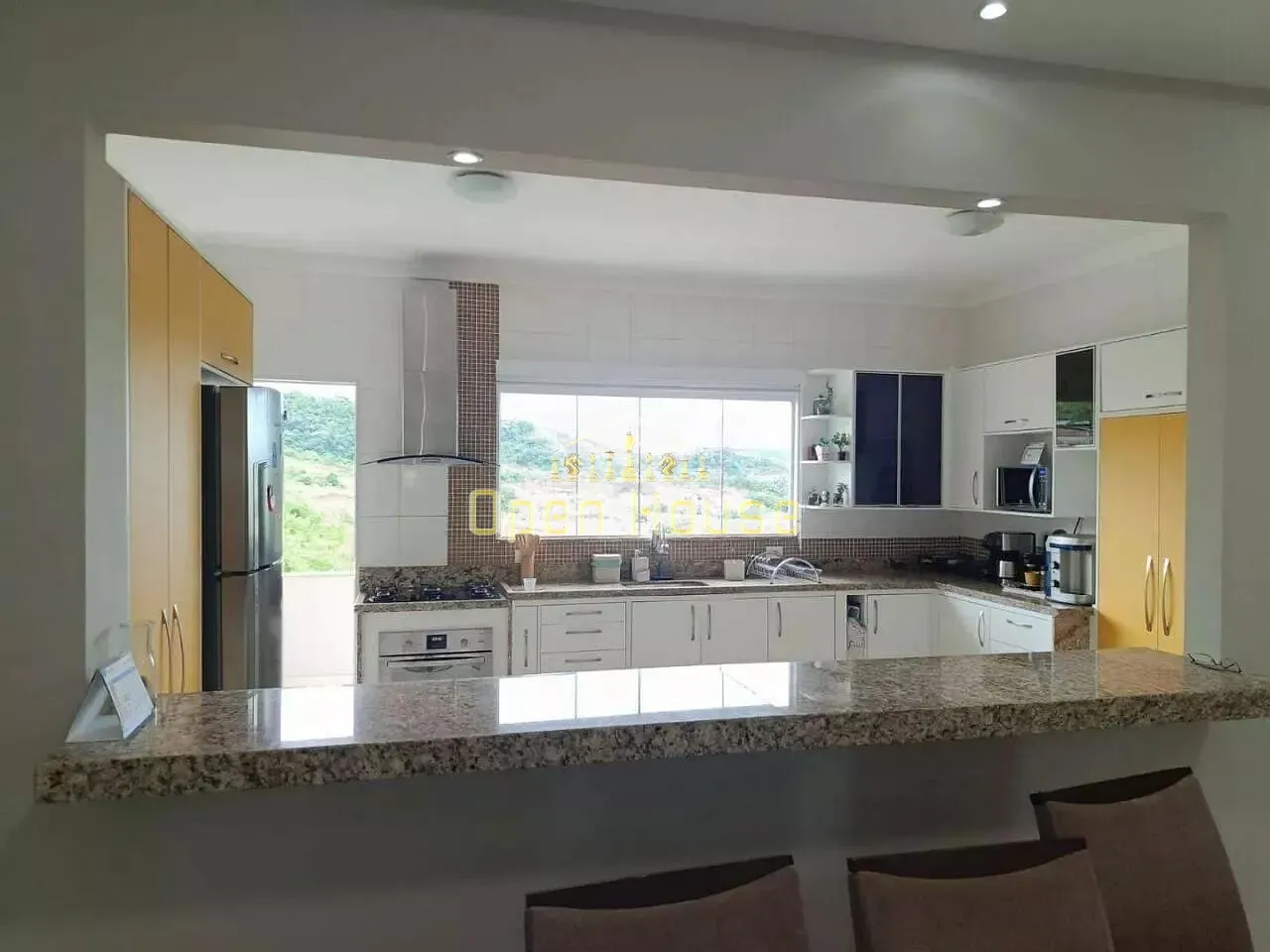 Casa, 3 quartos, 240 m² - Foto 34