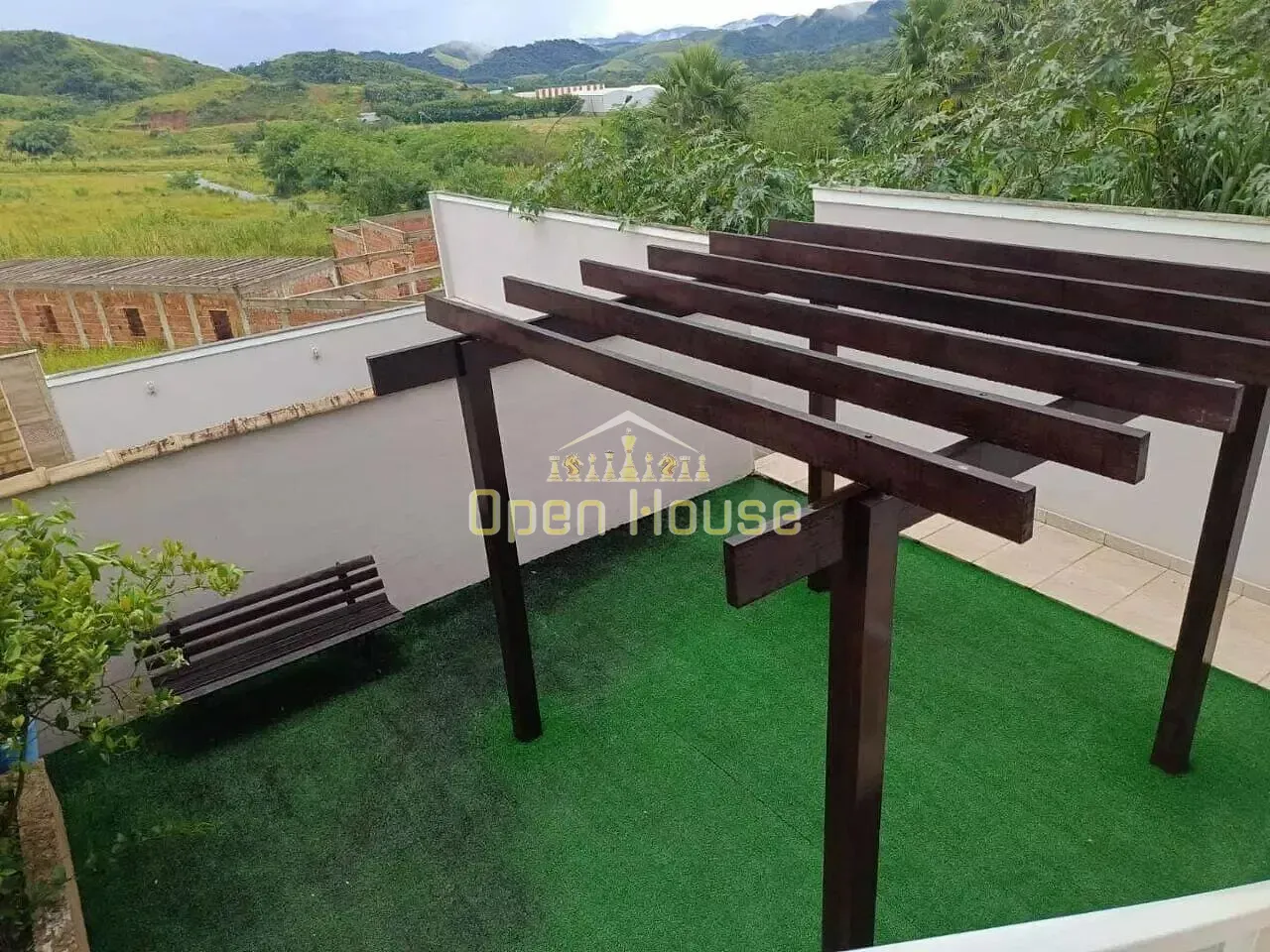 Casa, 3 quartos, 240 m² - Foto 35