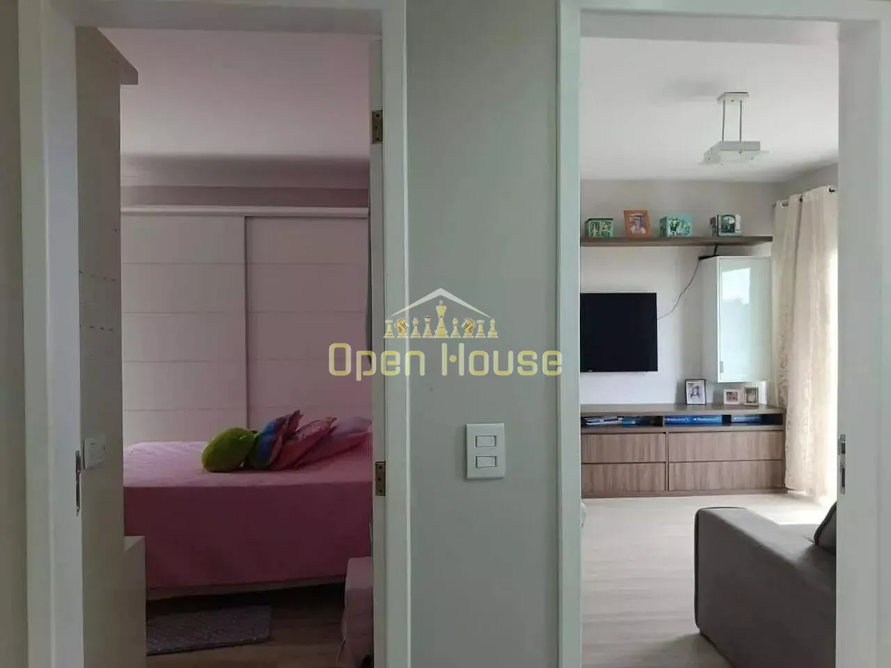 Casa, 3 quartos, 240 m² - Foto 36