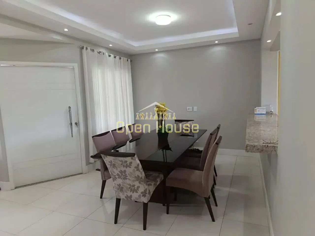 Casa, 3 quartos, 240 m² - Foto 38