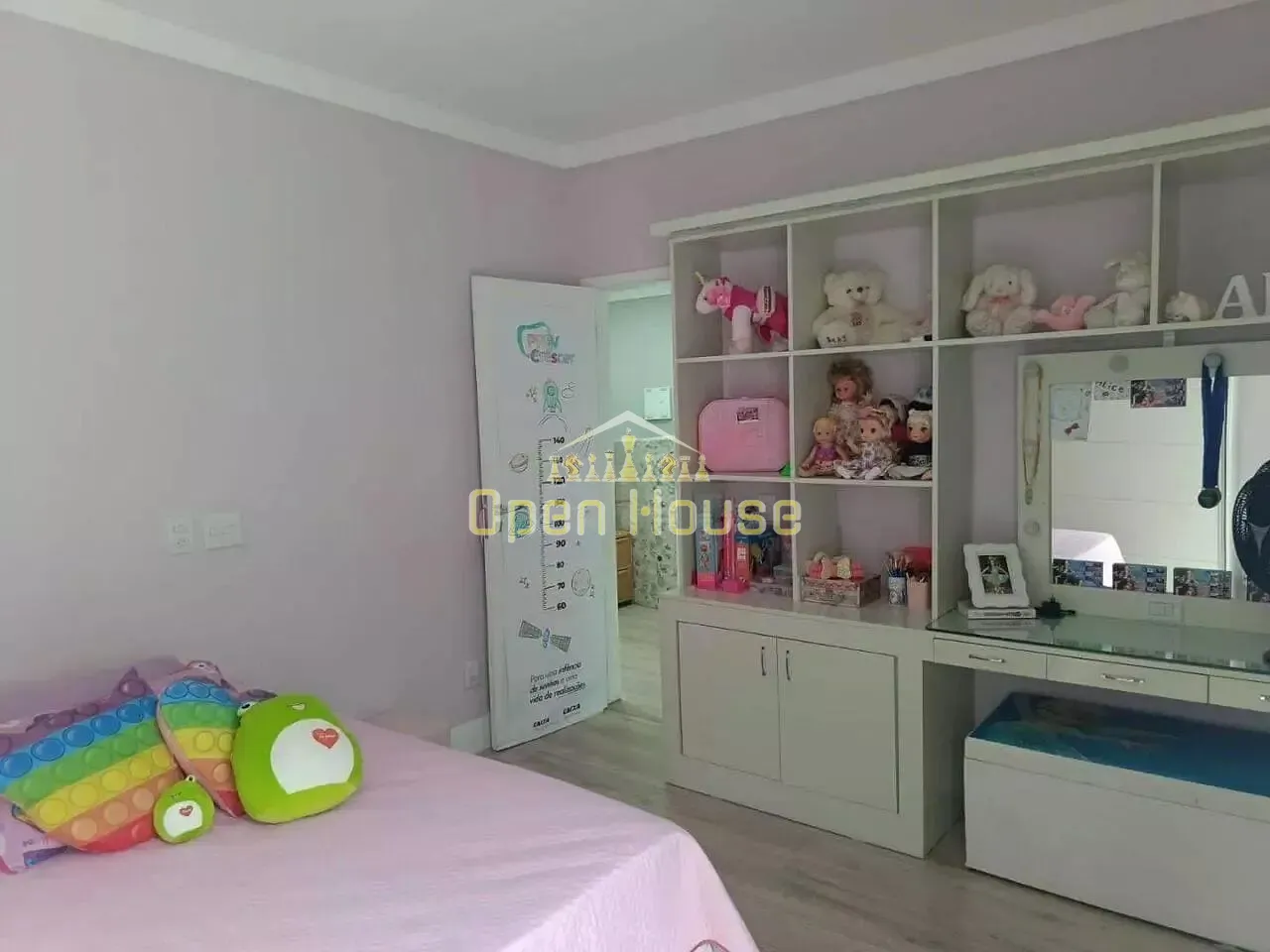 Casa, 3 quartos, 240 m² - Foto 3