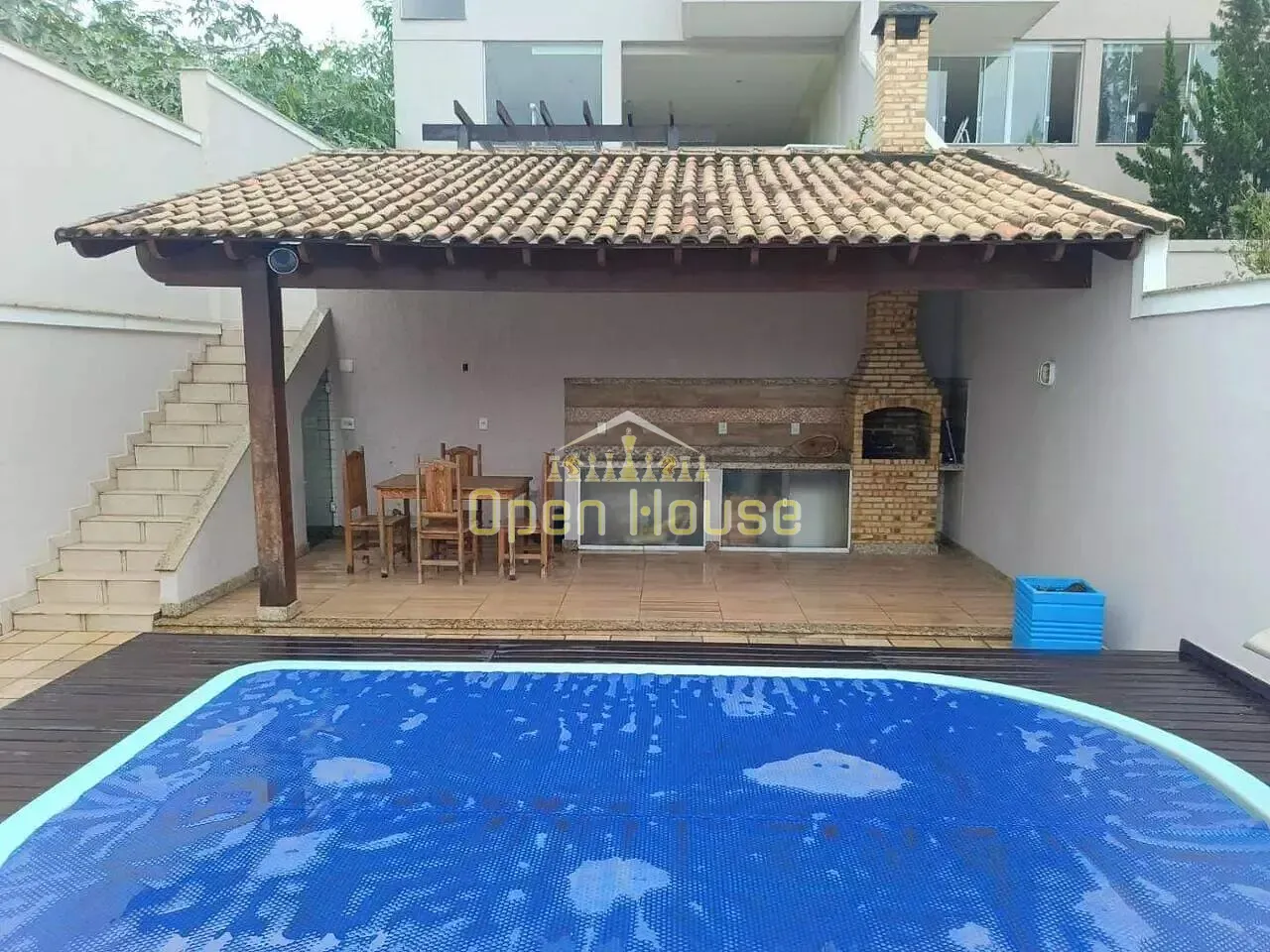 Casa, 3 quartos, 240 m² - Foto 41