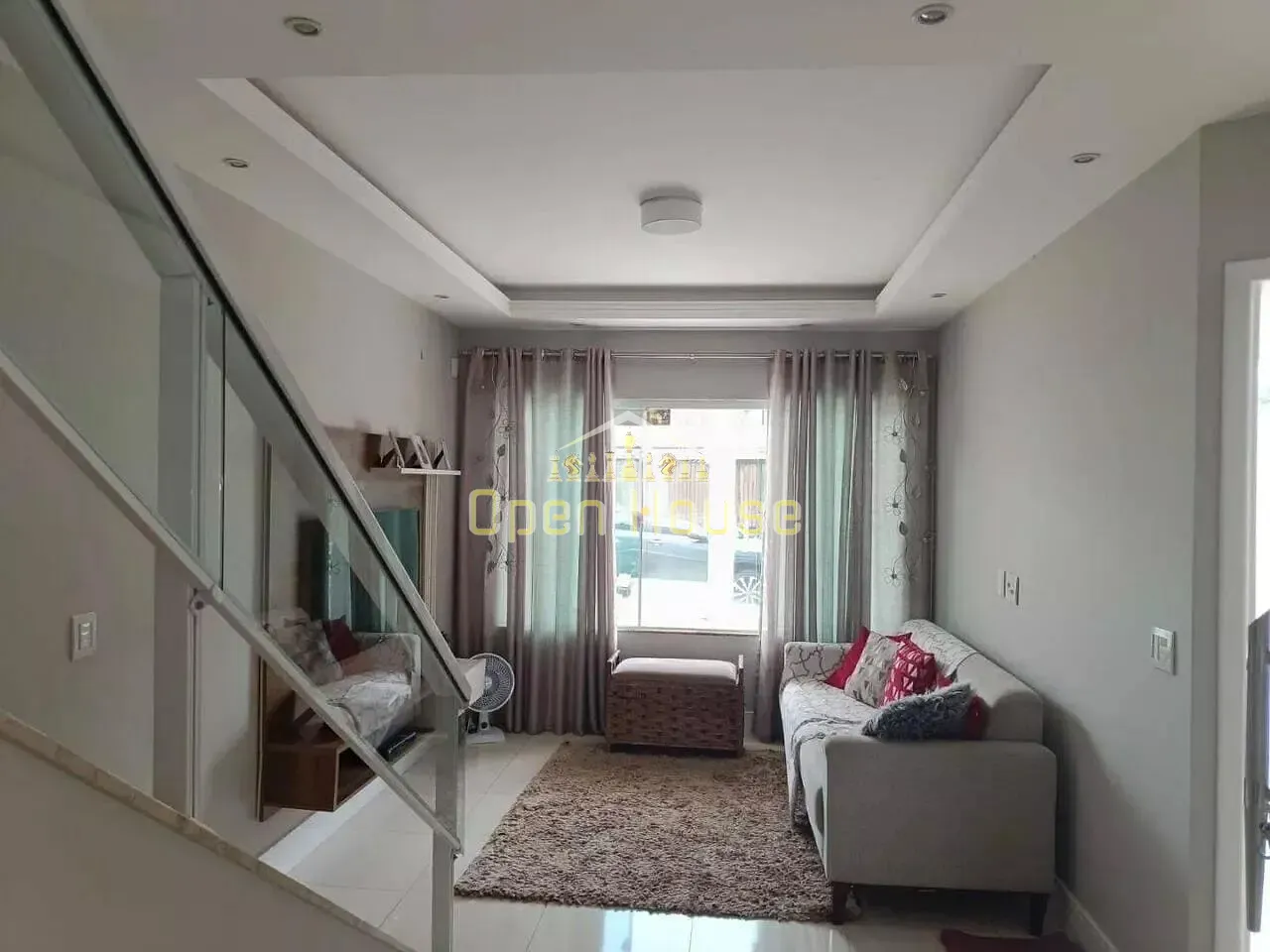 Casa, 3 quartos, 240 m² - Foto 6