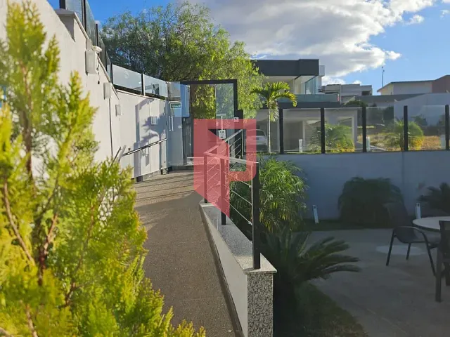 Casa 3 quartos e 2 banheiros, à venda, no bairro Residencial Park I em Vespasiano