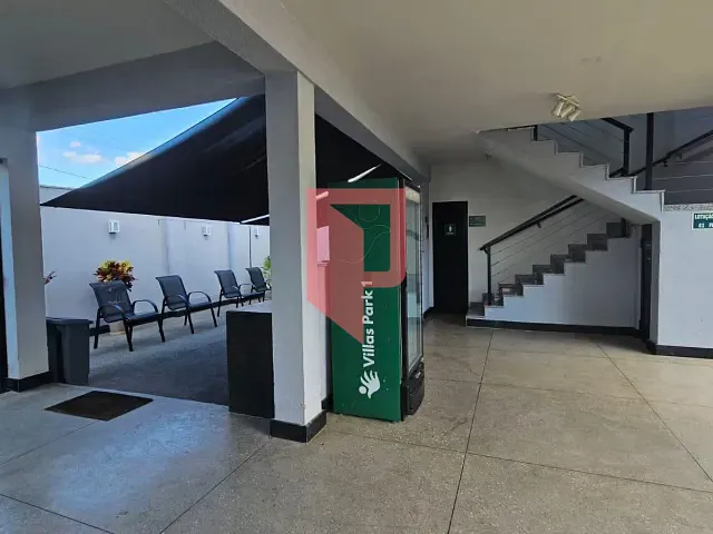 Casa 3 quartos e 2 banheiros, à venda, no bairro Residencial Park I em Vespasiano