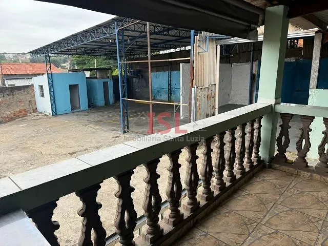 Casa 2 quartos e 1 banheiro, à venda, no bairro Jardim Paraíso de Viracopos em Campinas