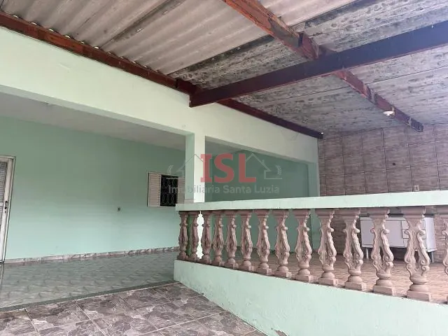 Casa 2 quartos e 1 banheiro, à venda, no bairro Jardim Paraíso de Viracopos em Campinas