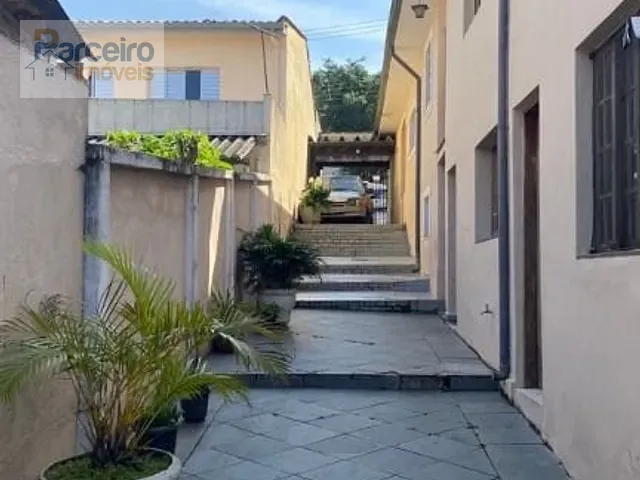 Casa com 245m² 4 quartos e 2 banheiros, à venda, no bairro Vila Matilde em São Paulo