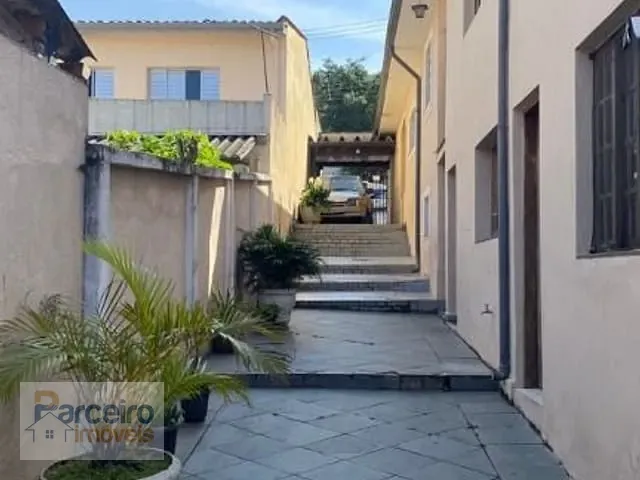 Casa com 245m² 4 quartos e 2 banheiros, à venda, no bairro Vila Matilde em São Paulo