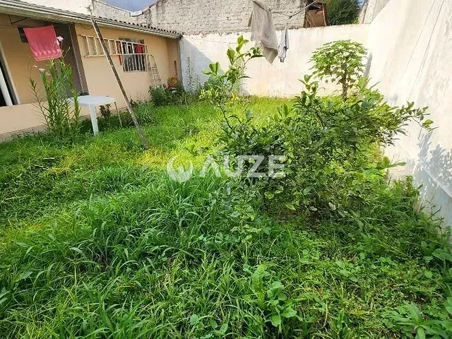 Casa com 180m² 4 quartos e 2 banheiros, à venda, no bairro Fazendinha em Curitiba