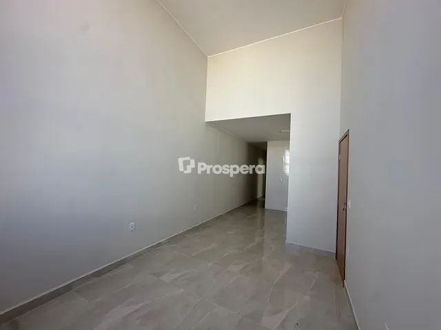 Casa com 150m² 3 quartos e 2 banheiros, à venda, no bairro Residencial Campos do Jordão em Anápolis