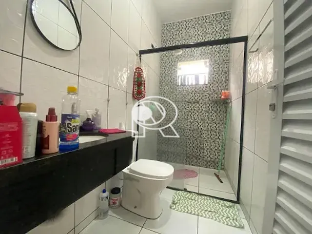 Casa 2 quartos e 1 banheiro, à venda, no bairro Jardim Caicara II em Registro