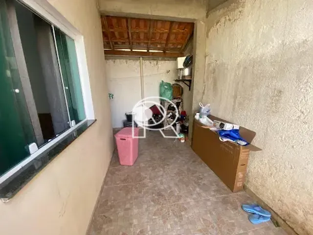 Casa 2 quartos e 1 banheiro, à venda, no bairro Jardim Caicara II em Registro