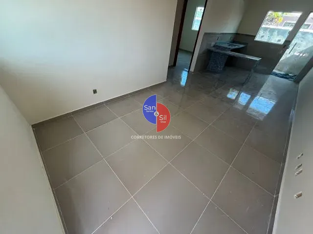 Casa com 90m² 2 quartos e 1 banheiro, à venda, no bairro Ipiranga (Praia de Mauá) em Magé