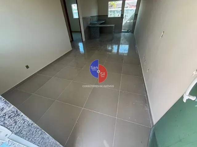 Casa com 90m² 2 quartos e 1 banheiro, à venda, no bairro Ipiranga (Praia de Mauá) em Magé