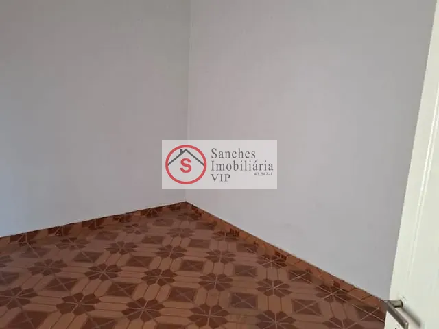 Casa com 150m² 2 quartos e 1 banheiro, à venda, no bairro Vila Alpina em São Paulo
