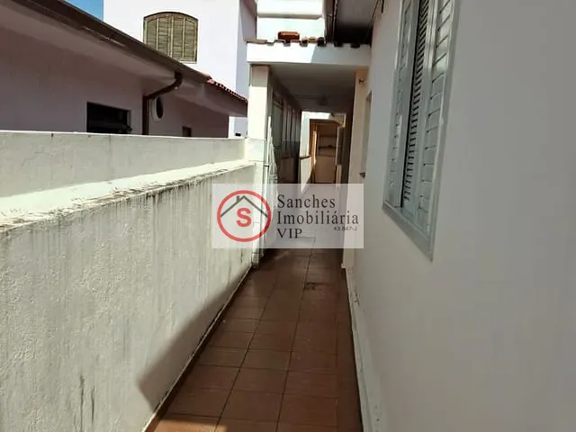 Casa com 150m² 2 quartos e 1 banheiro, à venda, no bairro Vila Alpina em São Paulo