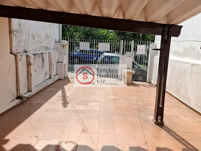 Casa com 150m² 2 quartos e 1 banheiro, à venda, no bairro Vila Alpina em São Paulo