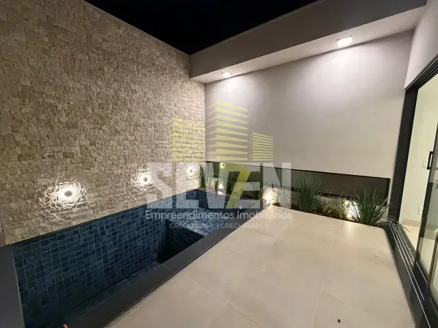 Casa com 307m² 3 quartos e 4 banheiros, à venda, no bairro Villa de Leon I em Piratininga