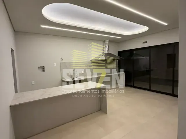 Casa com 307m² 3 quartos e 4 banheiros, à venda, no bairro Villa de Leon I em Piratininga