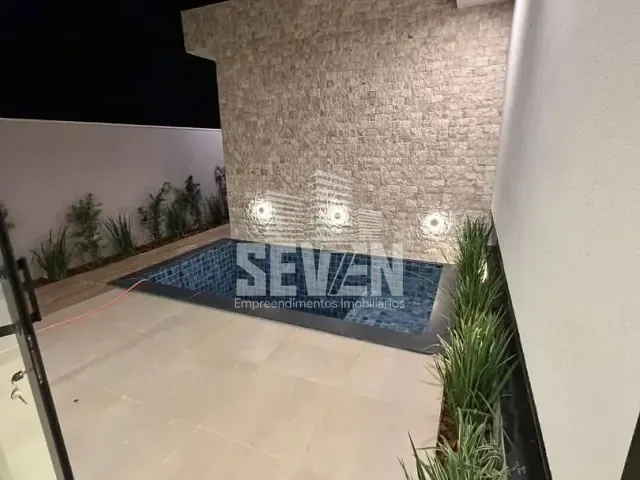 Casa com 307m² 3 quartos e 4 banheiros, à venda, no bairro Villa de Leon I em Piratininga