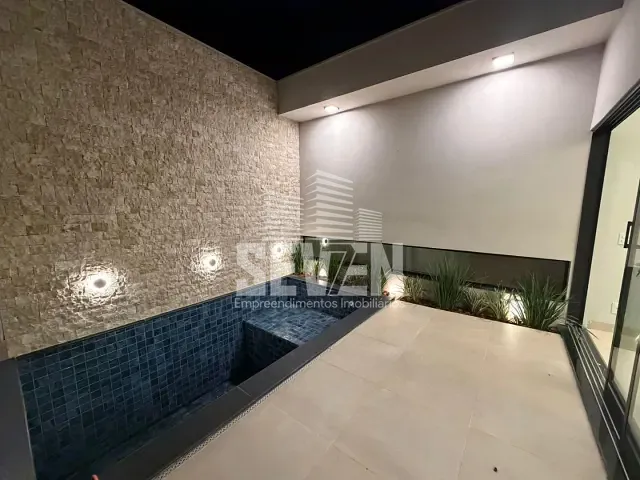 Casa com 307m² 3 quartos e 4 banheiros, à venda, no bairro Villa de Leon I em Piratininga